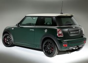 Mini Cooper S John Cooper Works